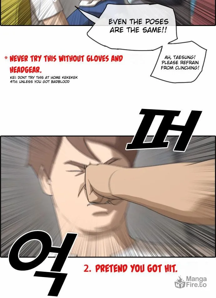 Free Draw Mangakakalot X Chapter 73 Page 34