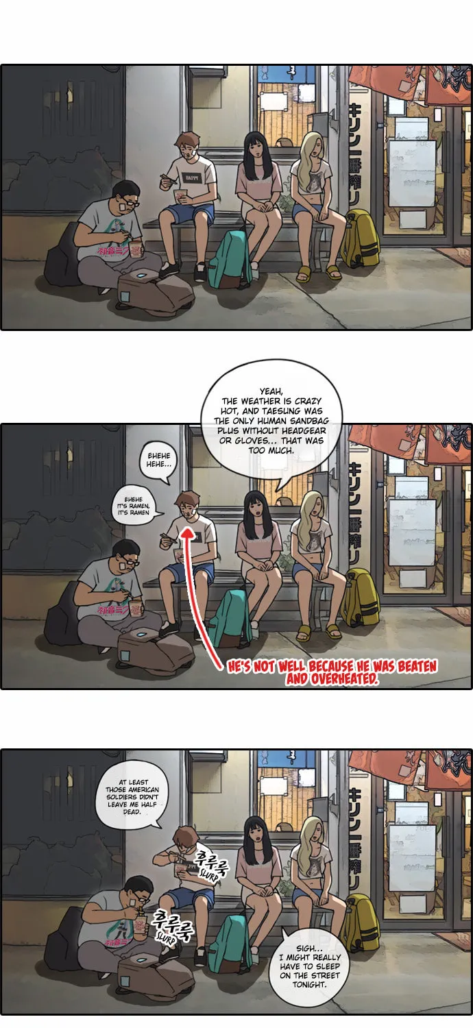 Free Draw Mangakakalot X Chapter 73 Page 48