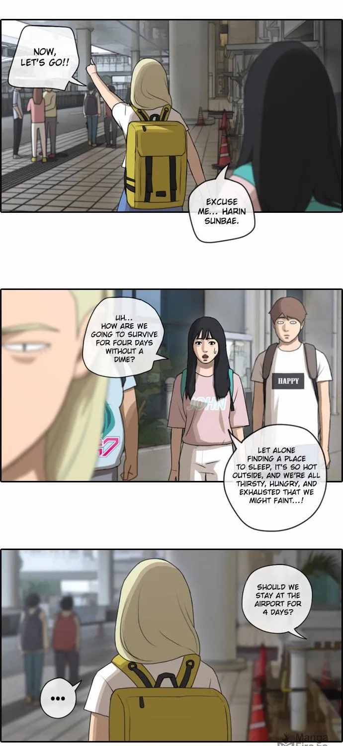 Free Draw Mangakakalot X Chapter 73 Page 7