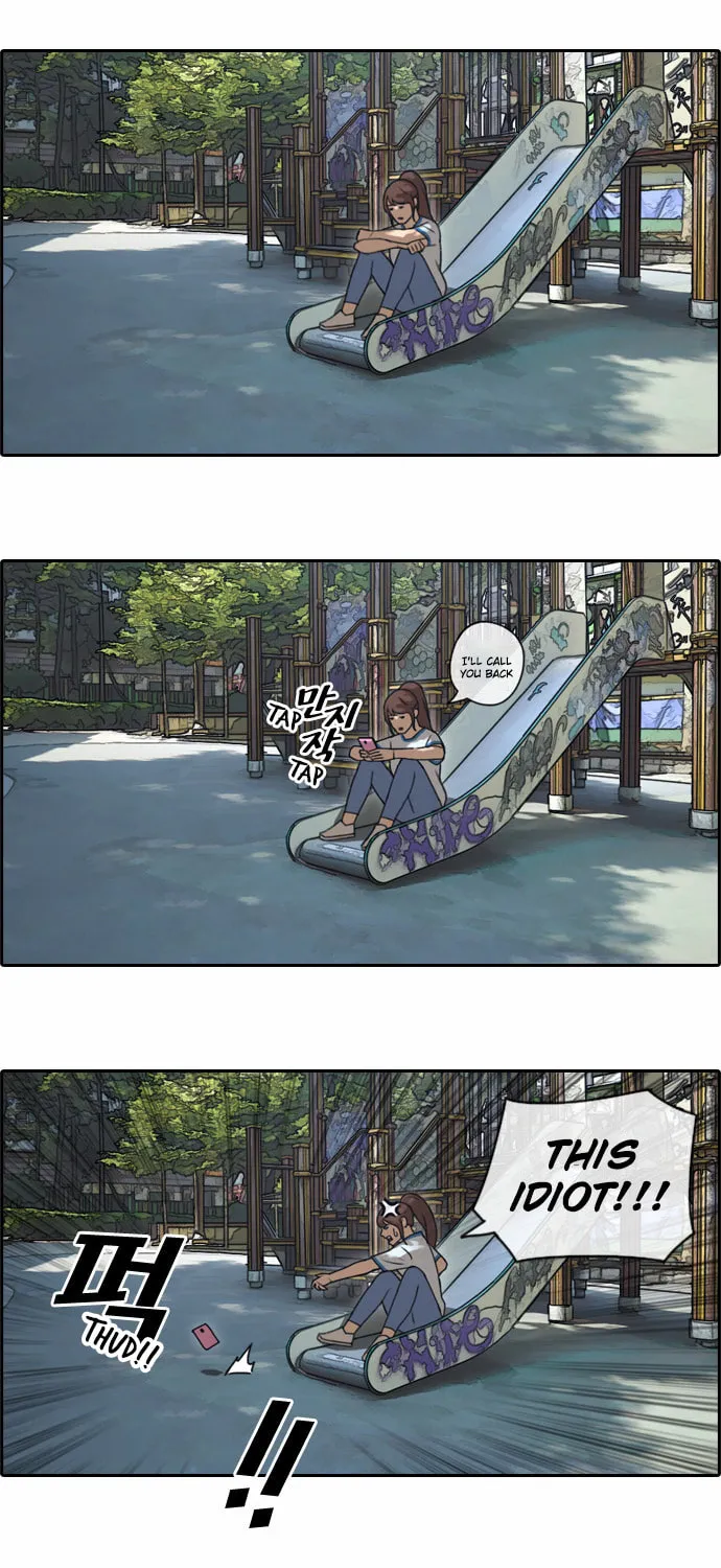 Free Draw Mangakakalot X Chapter 74 Page 18