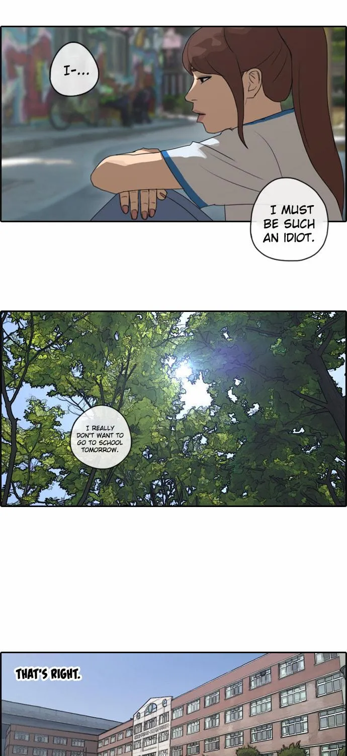 Free Draw Mangakakalot X Chapter 74 Page 20