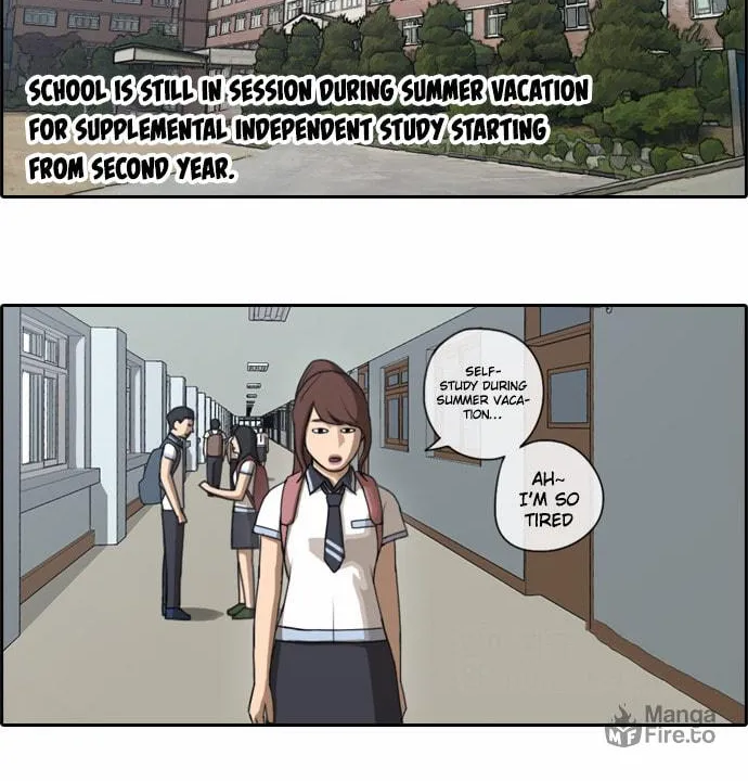 Free Draw Mangakakalot X Chapter 74 Page 21