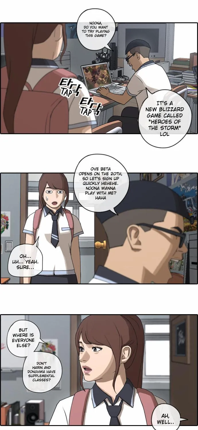 Free Draw Mangakakalot X Chapter 74 Page 25