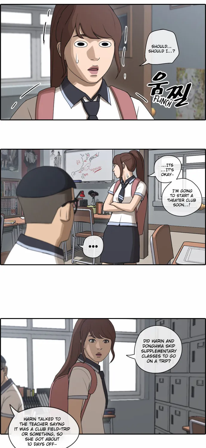 Free Draw Mangakakalot X Chapter 74 Page 29