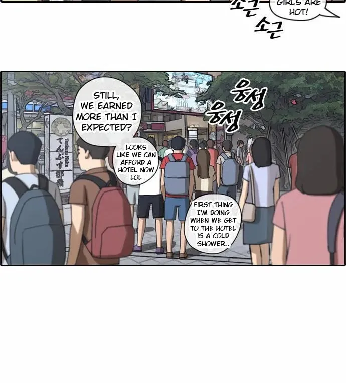 Free Draw Mangakakalot X Chapter 76 Page 13