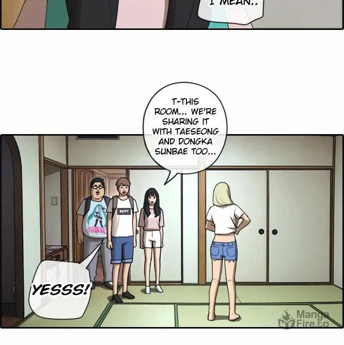 Free Draw Mangakakalot X Chapter 76 Page 18