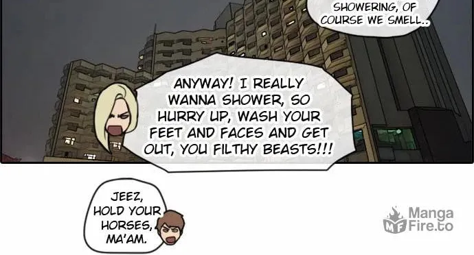 Free Draw Mangakakalot X Chapter 76 Page 22
