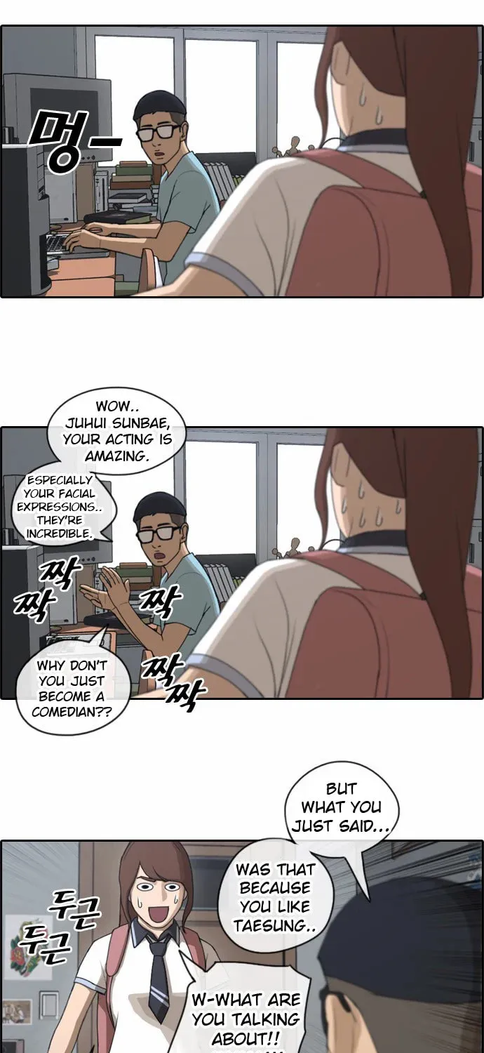 Free Draw Mangakakalot X Chapter 76 Page 6