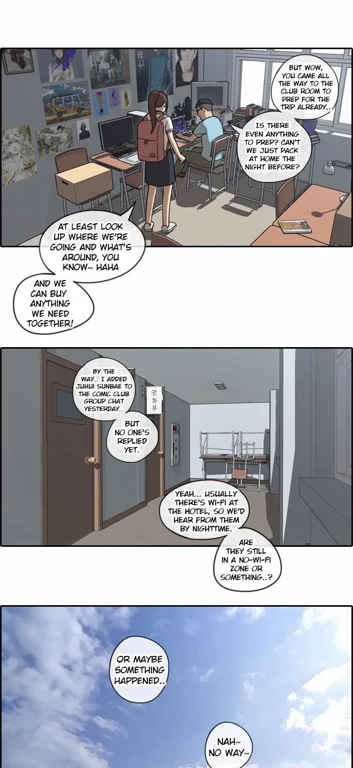 Free Draw Mangakakalot X Chapter 76 Page 8