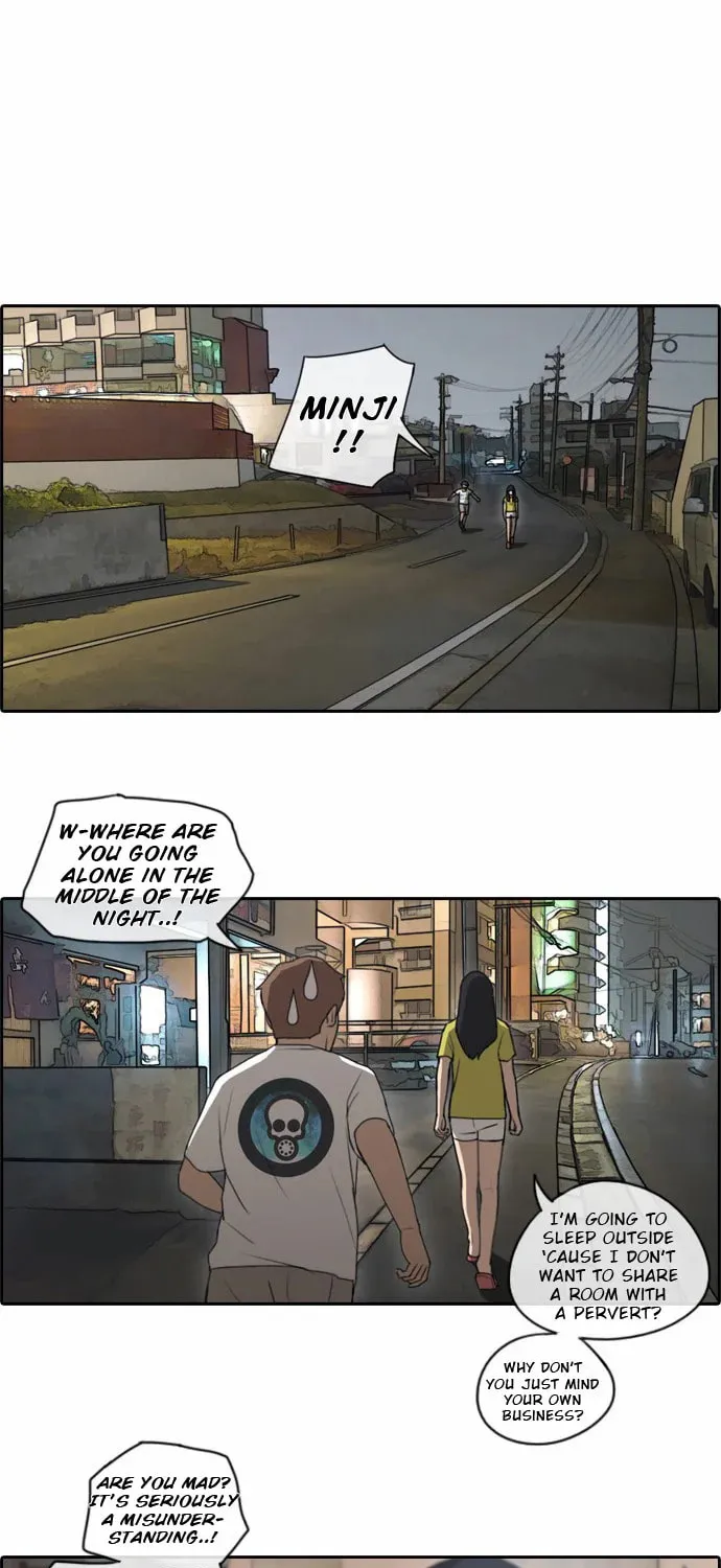 Free Draw Mangakakalot X Chapter 77 Page 11