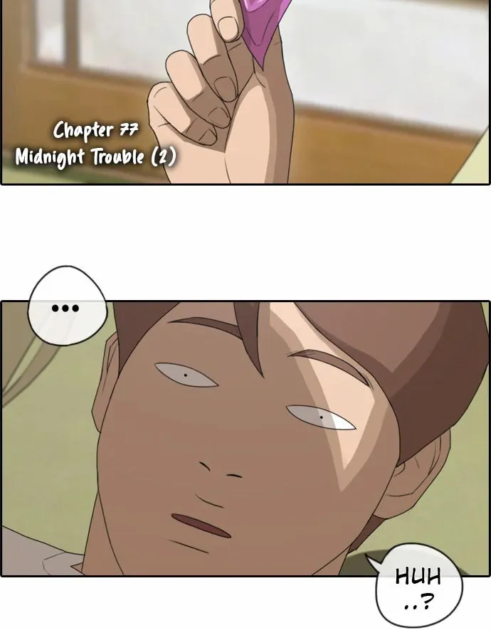 Free Draw Mangakakalot X Chapter 77 Page 3