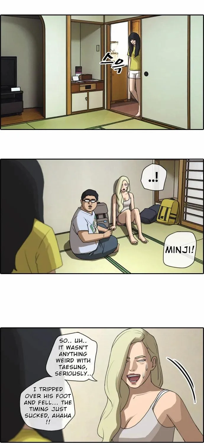 Free Draw Mangakakalot X Chapter 77 Page 31