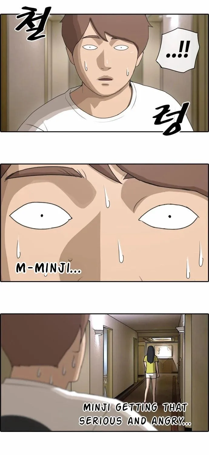 Free Draw Mangakakalot X Chapter 77 Page 9