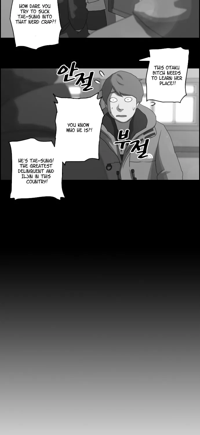 Free Draw Mangakakalot X Chapter 8 Page 11