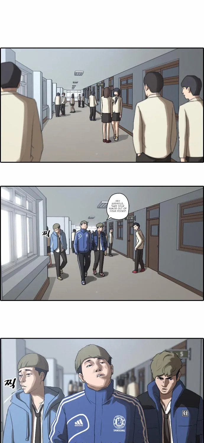 Free Draw Mangakakalot X Chapter 8 Page 25