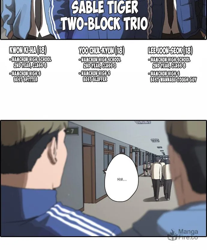 Free Draw Mangakakalot X Chapter 8 Page 26