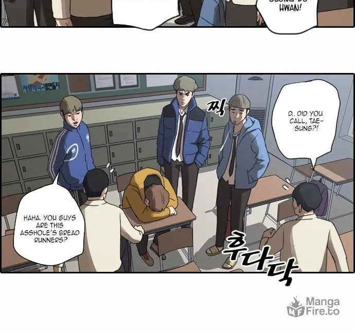 Free Draw Mangakakalot X Chapter 9 Page 15