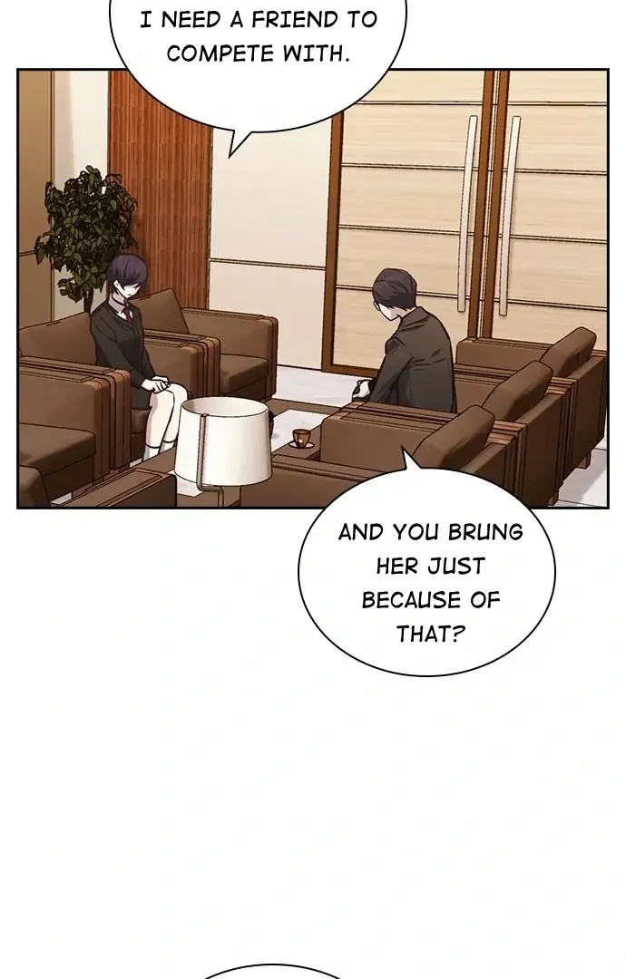 Friendly Competition Mangakakalot X Chapter 40 Page 41
