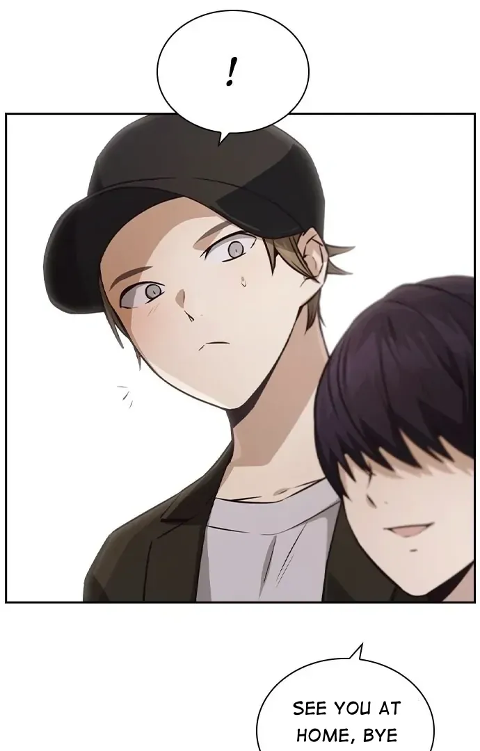 Friendly Competition Mangakakalot X Chapter 40 Page 69