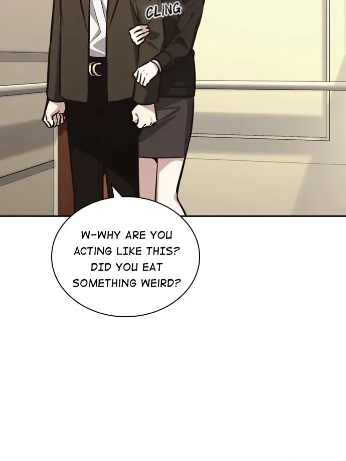 Friendly Competition Mangakakalot X Chapter 40 Page 72