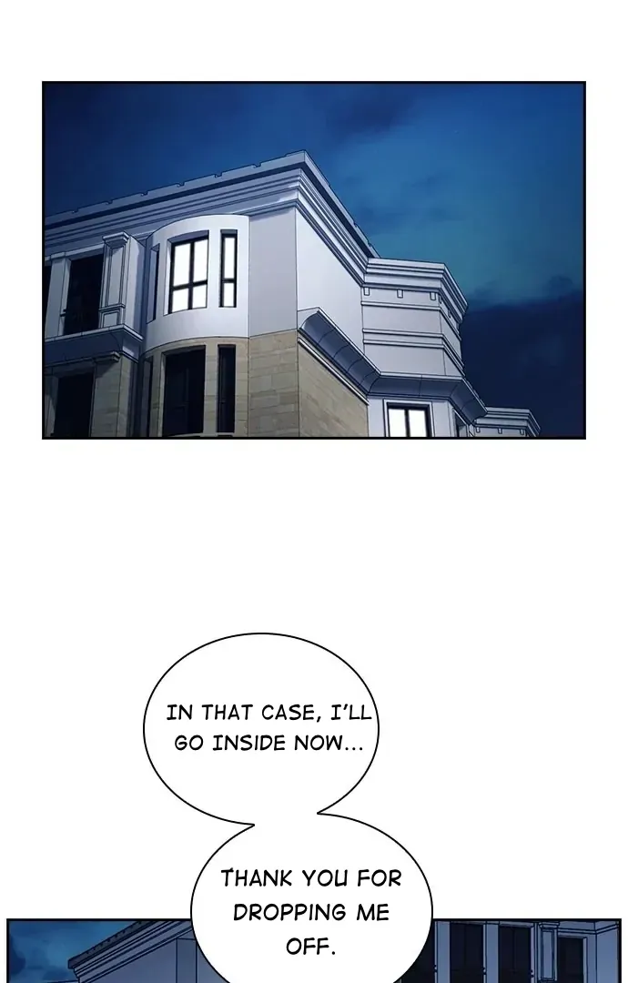 Friendly Competition Mangakakalot X Chapter 40 Page 81