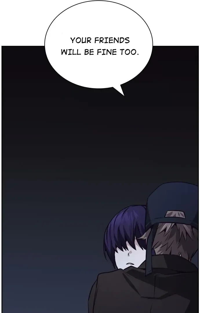 Friendly Competition Mangakakalot X Chapter 40 Page 88