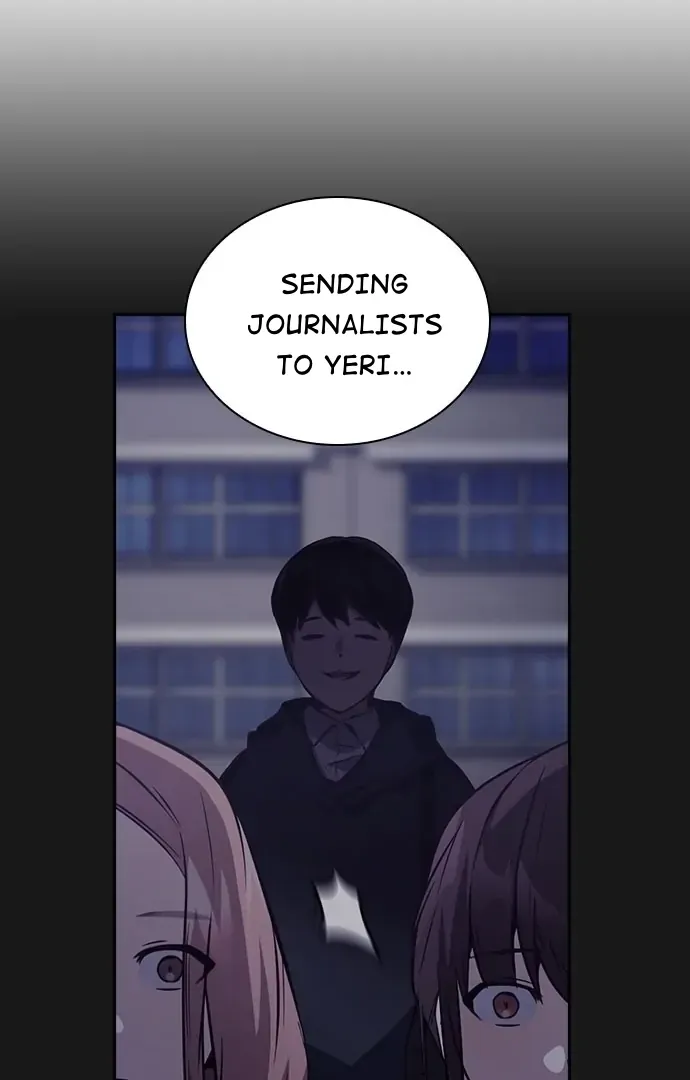 Friendly Competition Mangakakalot X Chapter 40 Page 92