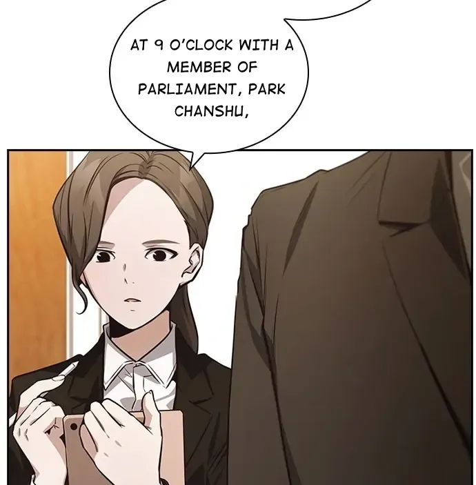 Friendly Competition Mangakakalot X Chapter 40 Page 18