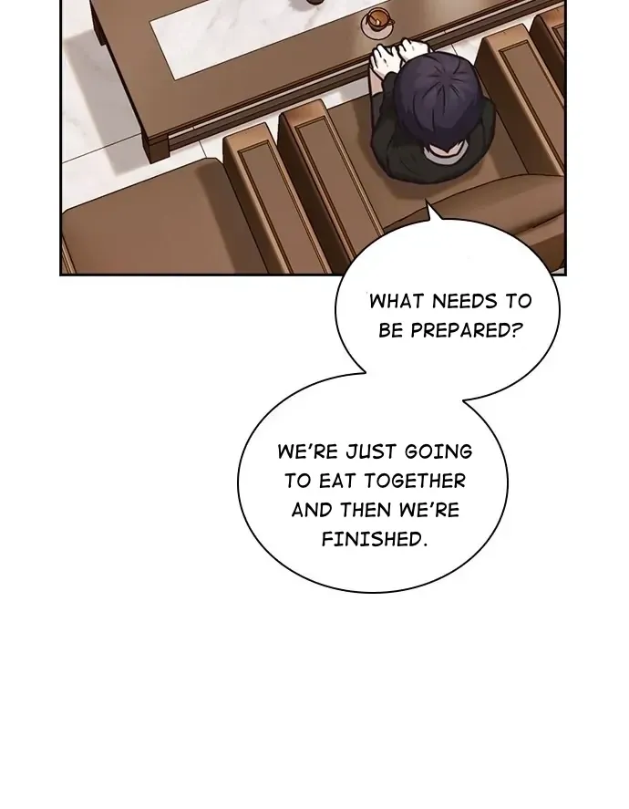 Friendly Competition Mangakakalot X Chapter 40 Page 35