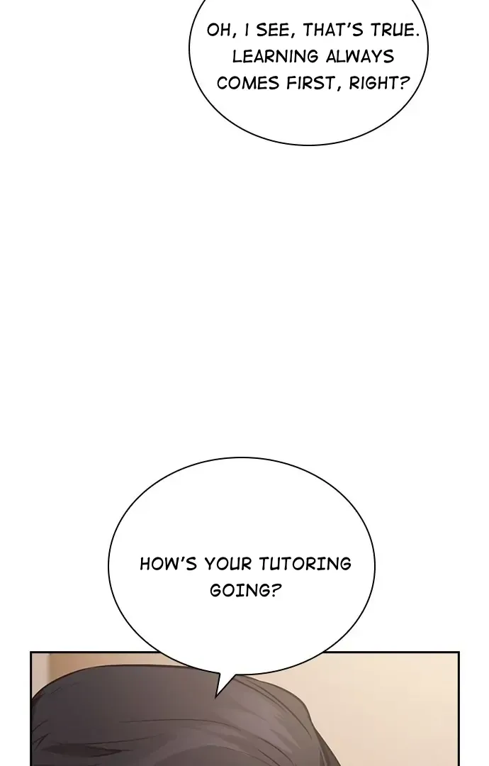 Friendly Competition Mangakakalot X Chapter 40 Page 37