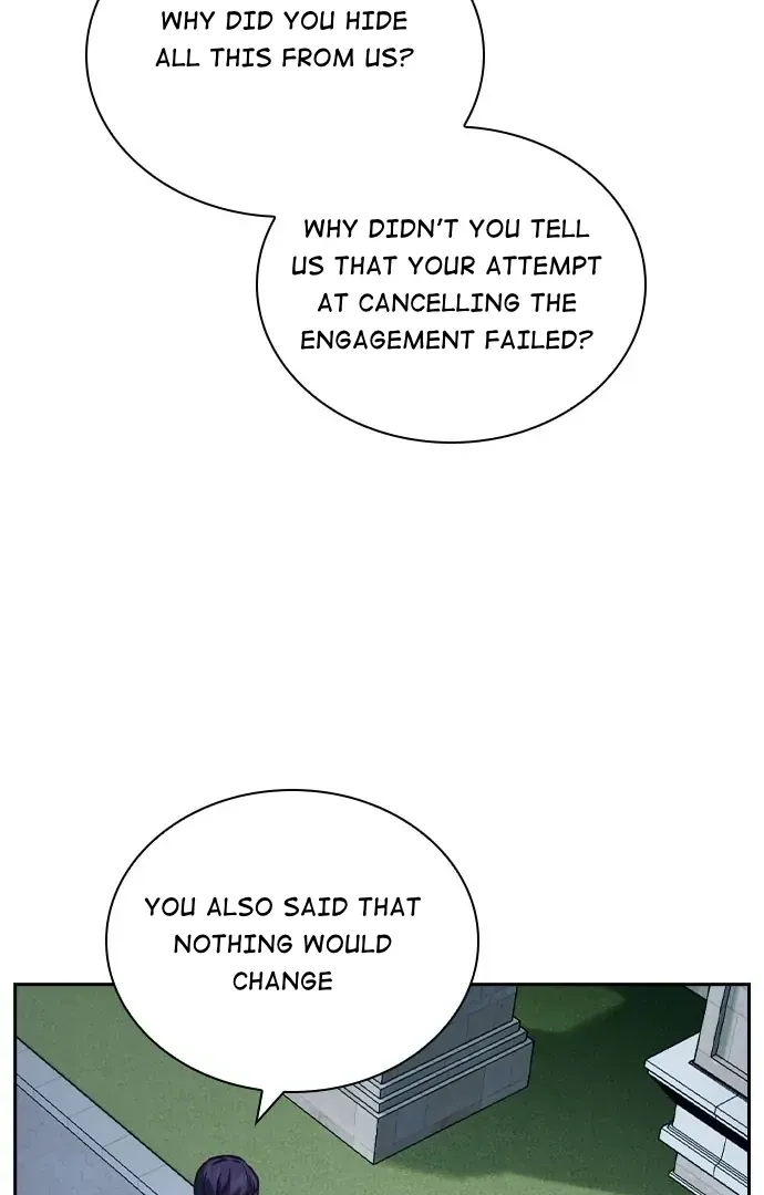 Friendly Competition Mangakakalot X Chapter 41 Page 42