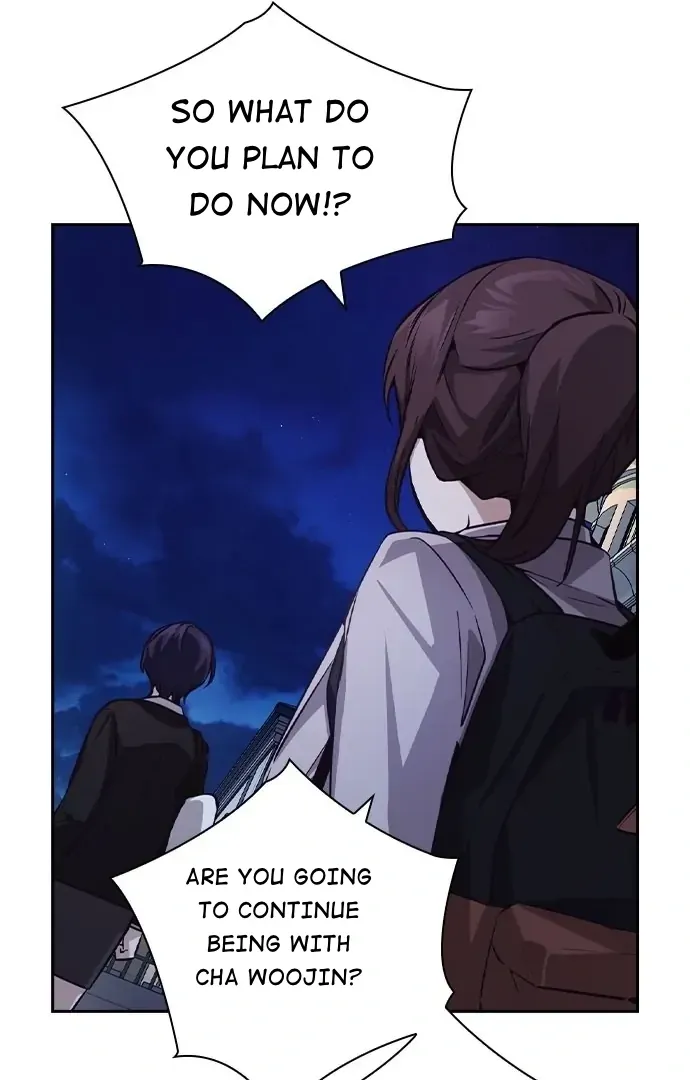Friendly Competition Mangakakalot X Chapter 41 Page 60
