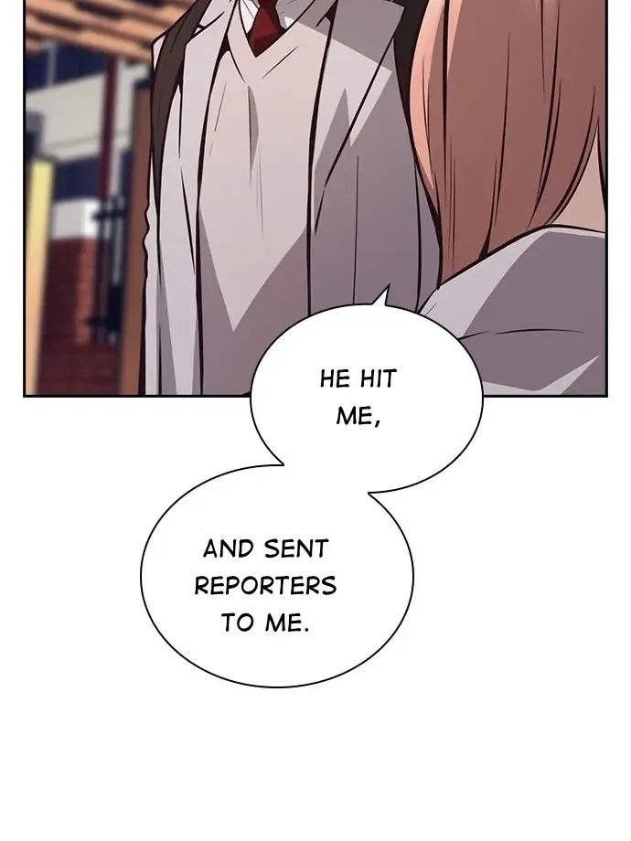 Friendly Competition Mangakakalot X Chapter 41 Page 79