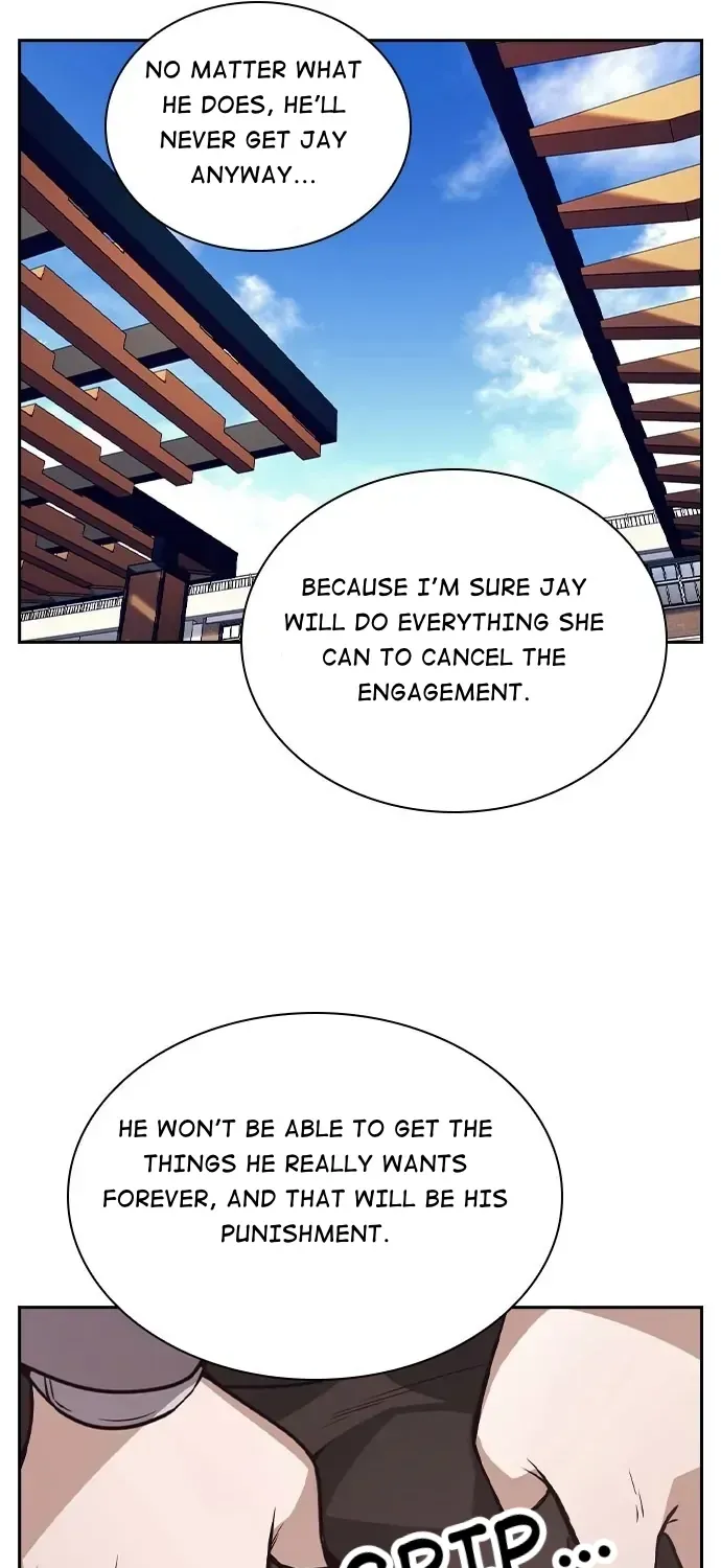 Friendly Competition Mangakakalot X Chapter 41 Page 84