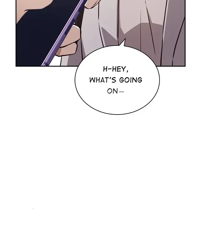 Friendly Competition Mangakakalot X Chapter 41 Page 97