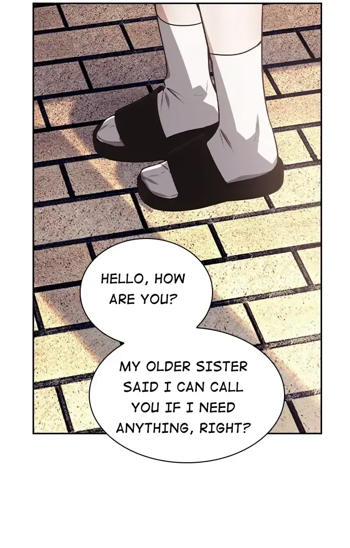 Friendly Competition Mangakakalot X Chapter 41 Page 101