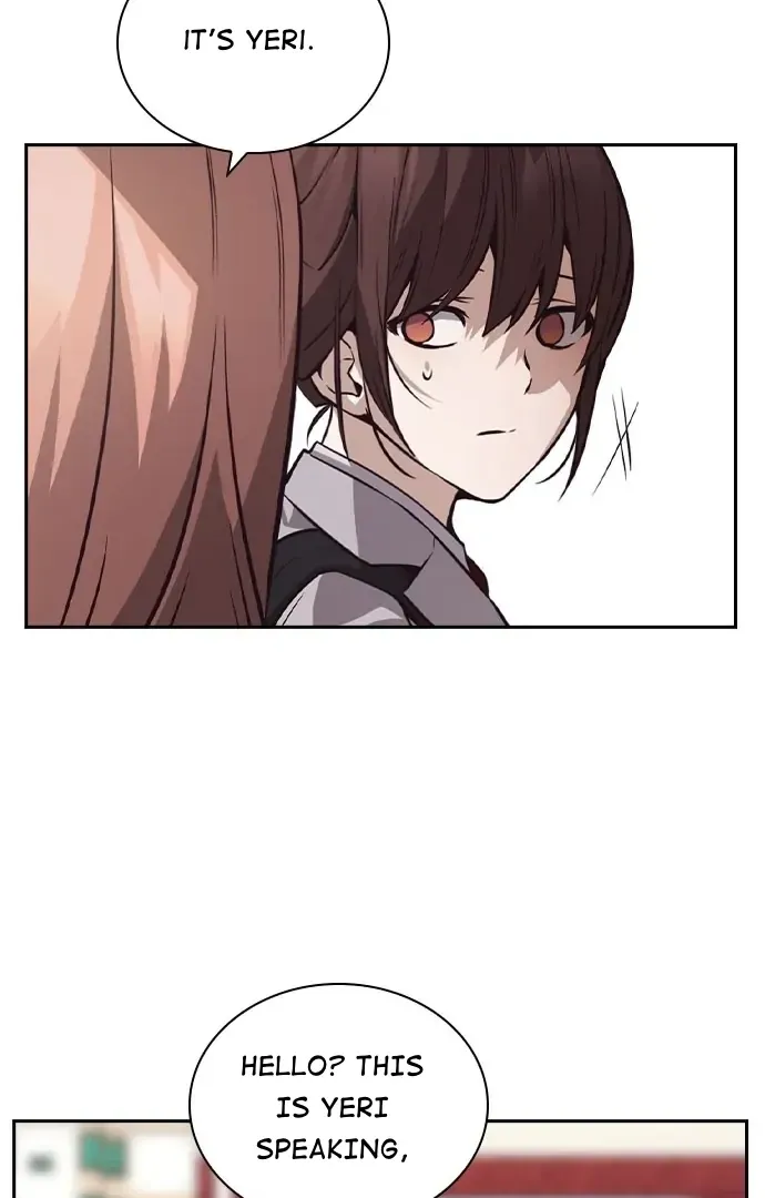 Friendly Competition Mangakakalot X Chapter 41 Page 106