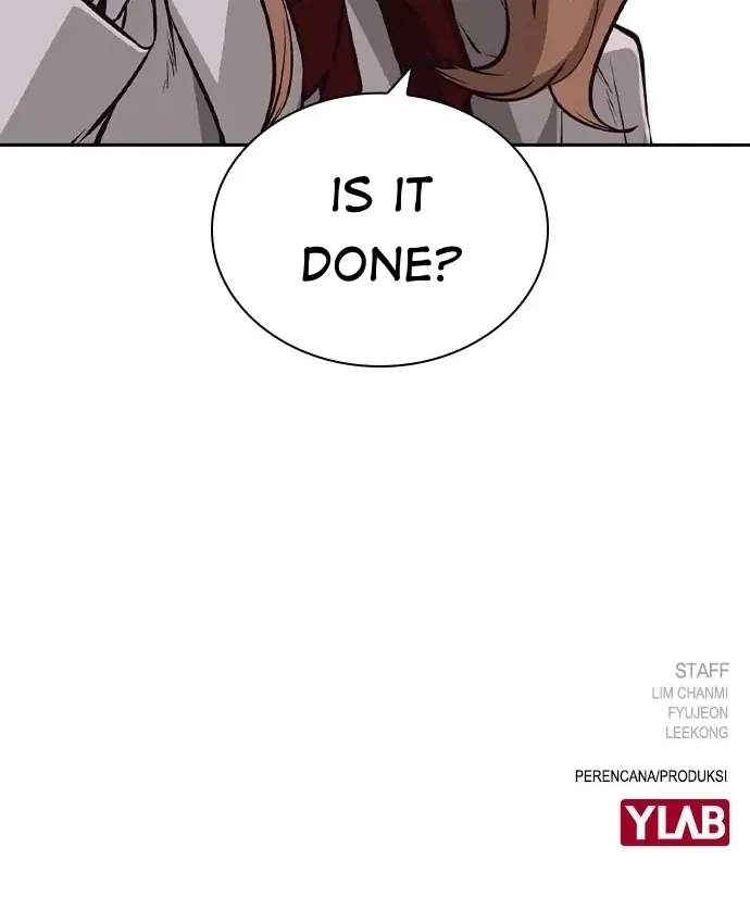Friendly Competition Mangakakalot X Chapter 41 Page 116