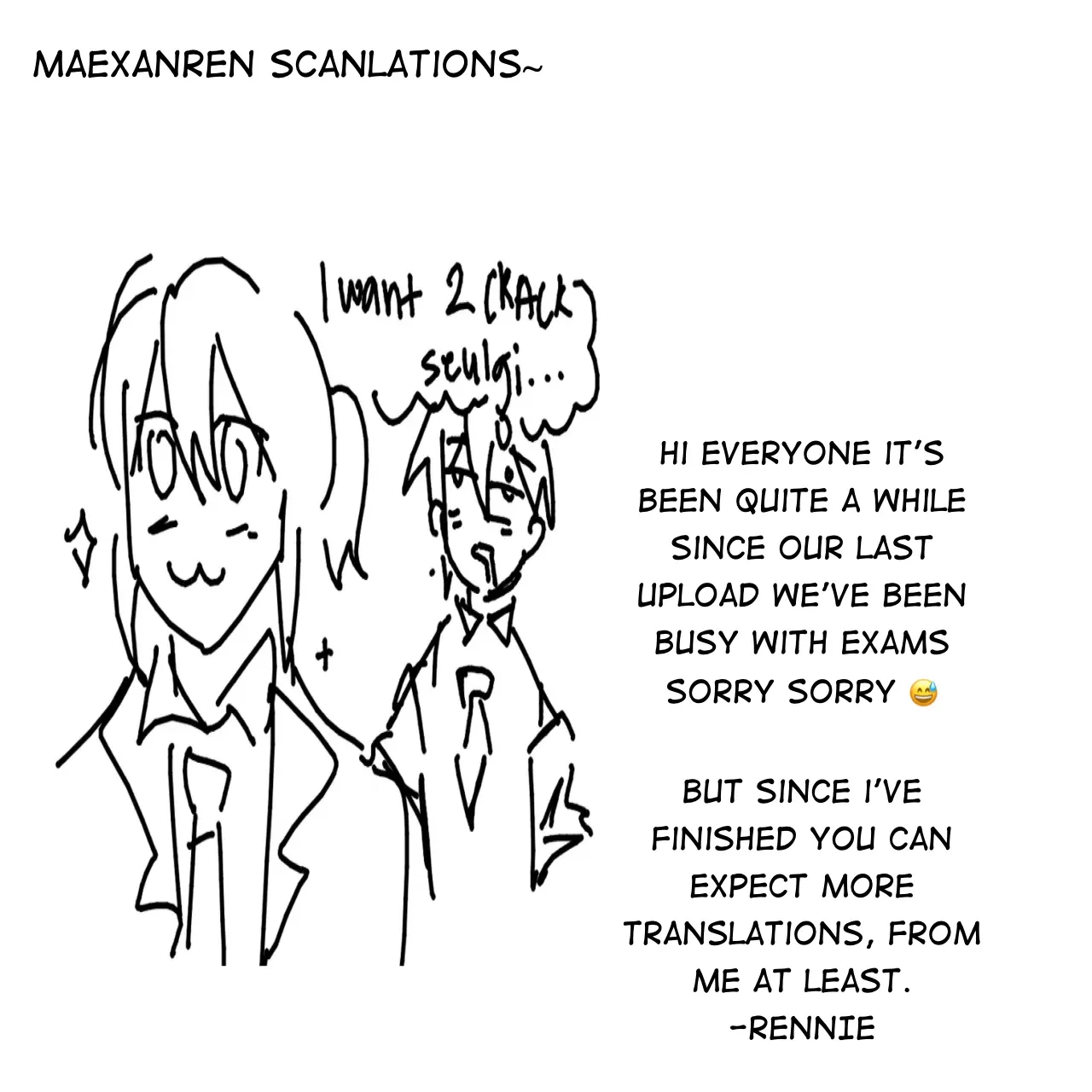 Friendly Competition Mangakakalot X Chapter 41 Page 117