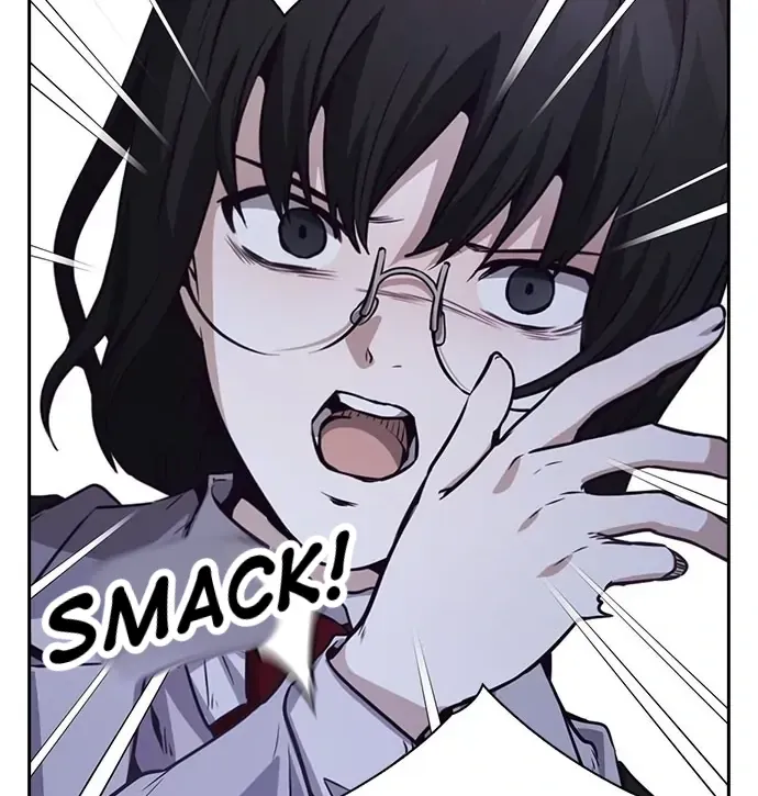 Friendly Competition Mangakakalot X Chapter 41 Page 35