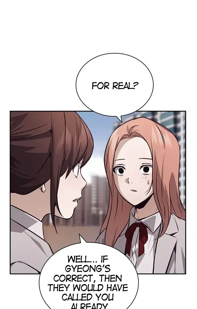 Friendly Competition Mangakakalot X Chapter 42 Page 48
