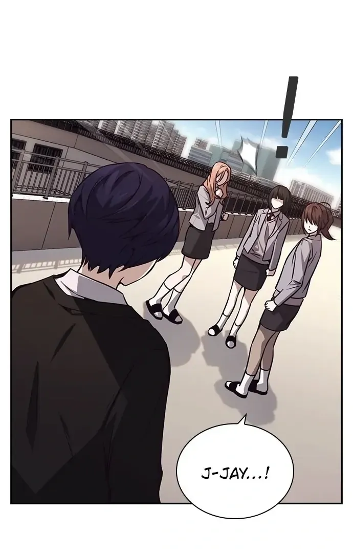 Friendly Competition Mangakakalot X Chapter 42 Page 53