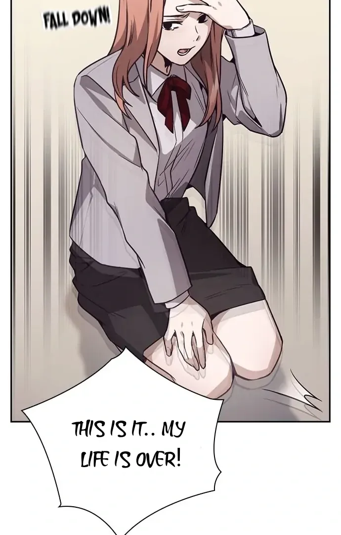 Friendly Competition Mangakakalot X Chapter 42 Page 57
