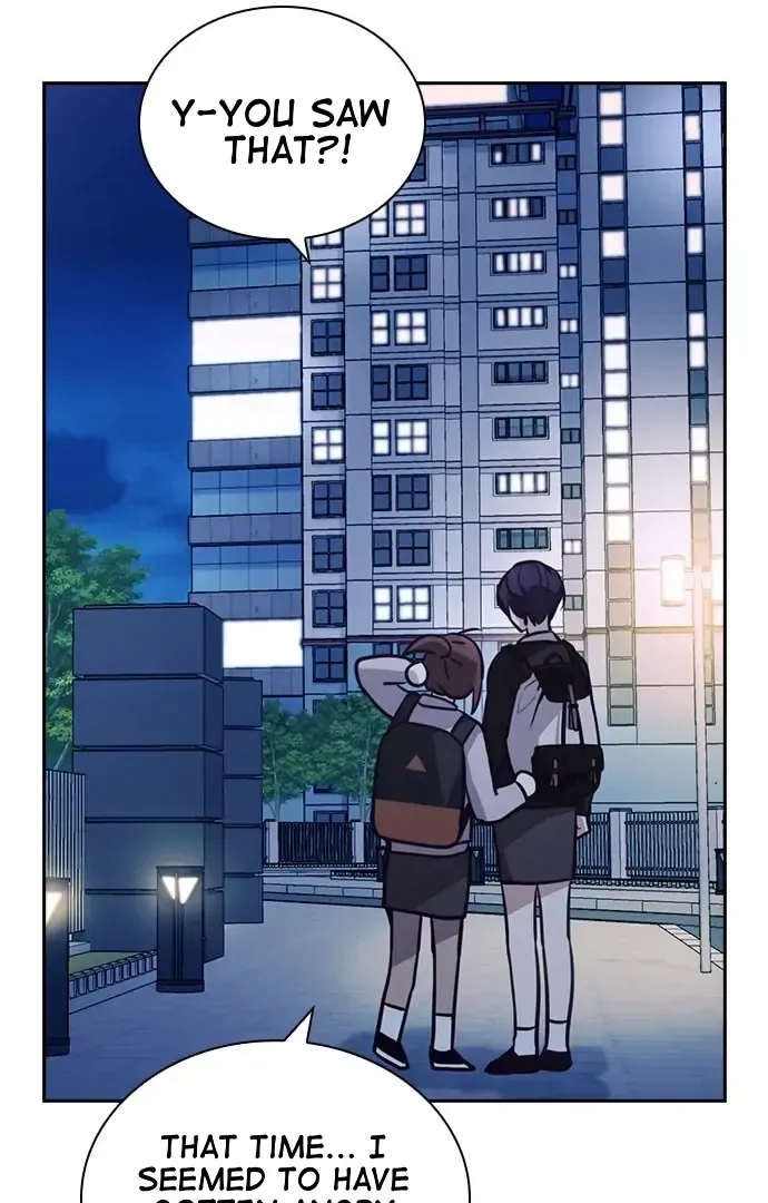 Friendly Competition Mangakakalot X Chapter 42 Page 100