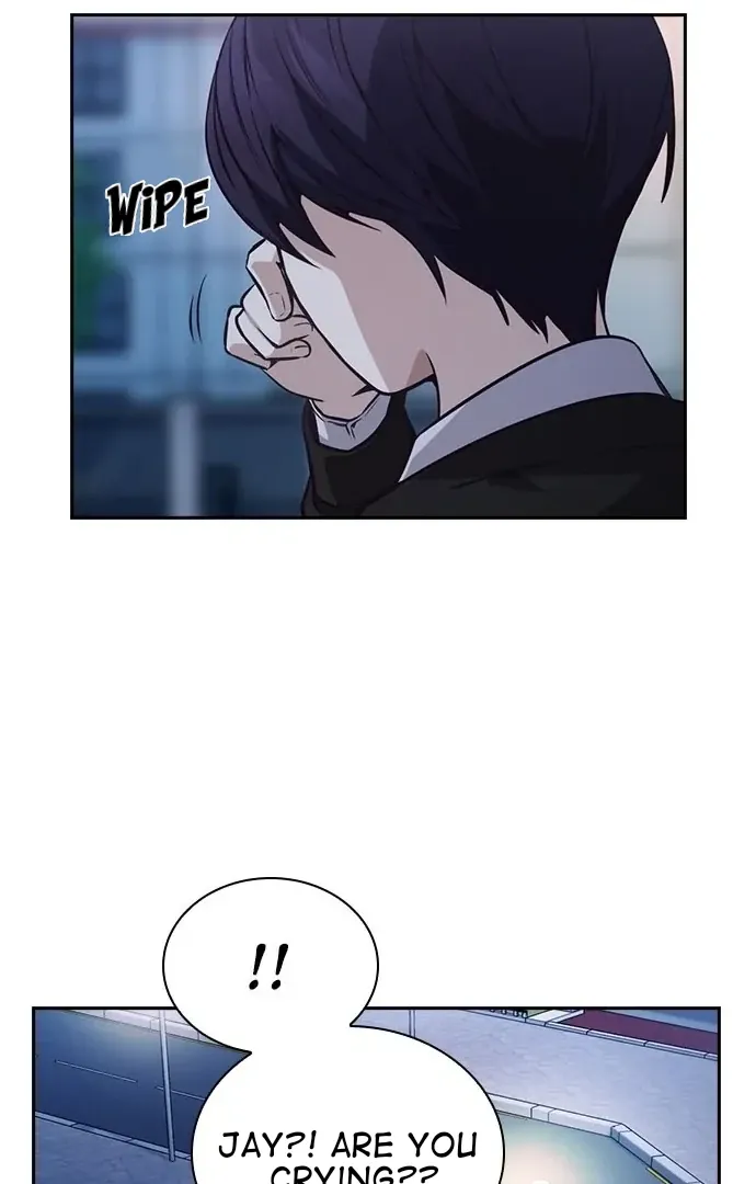 Friendly Competition Mangakakalot X Chapter 42 Page 105