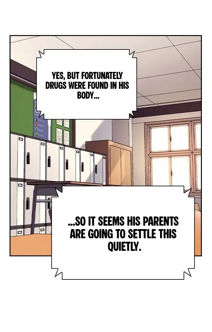 Friendly Competition Mangakakalot X Chapter 42 Page 28