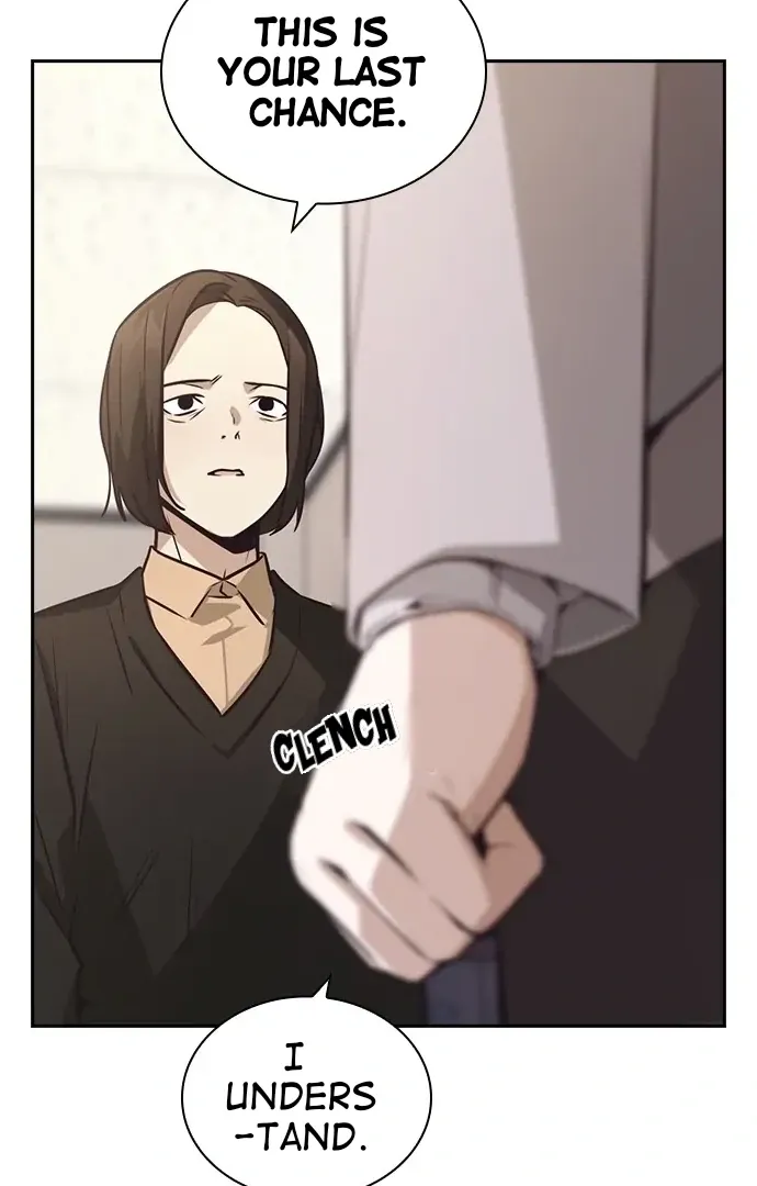 Friendly Competition Mangakakalot X Chapter 43 Page 46