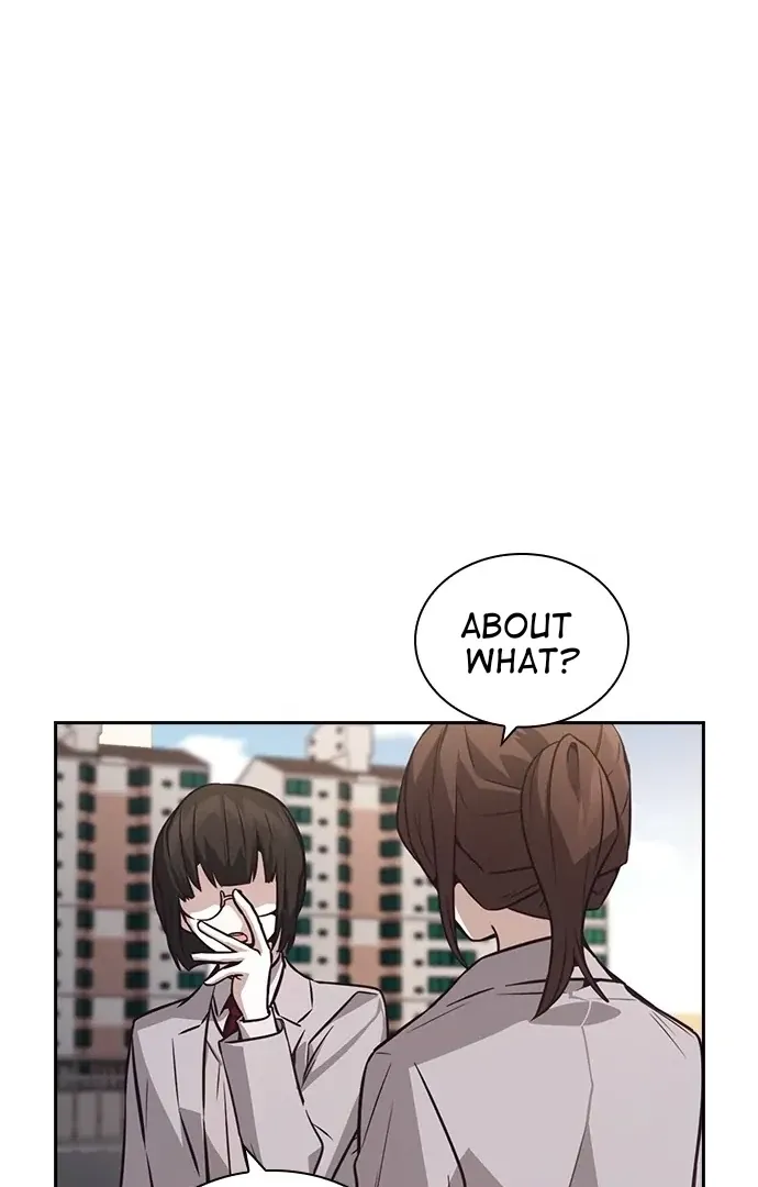 Friendly Competition Mangakakalot X Chapter 43 Page 57