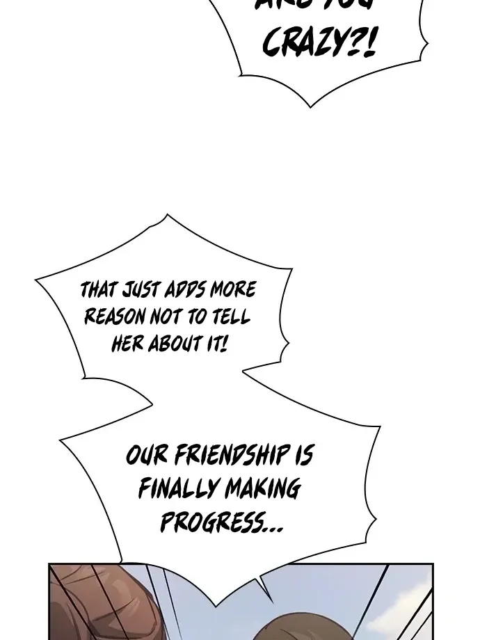 Friendly Competition Mangakakalot X Chapter 43 Page 75
