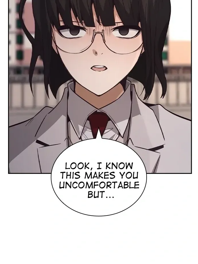 Friendly Competition Mangakakalot X Chapter 43 Page 83